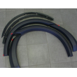 EXTENSION D'AILE AMG DESIGN POUR MERCEDES ML W164