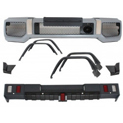 Kit AMG Design pour Mercedes Benz W463 Classe G
