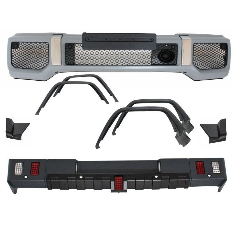 Kit AMG Design pour Mercedes Benz W463 Classe G