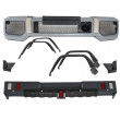 Kit de diseño AMG para Mercedes Benz Clase G W463