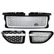 PACK CALANDRE LOOK AUTOBIOGRAPHY POUR RANGE ROVER SPORT