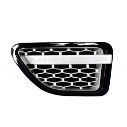 PACK CALANDRE LOOK AUTOBIOGRAPHY POUR RANGE ROVER SPORT