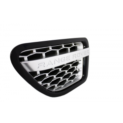 PACK CALANDRE LOOK AUTOBIOGRAPHY POUR RANGE ROVER SPORT