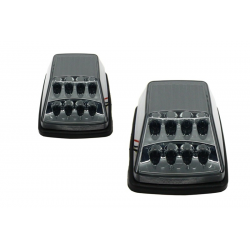 LED BLINKER FÜR MERCEDES G-KLASSE W463