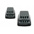 CLIGNOTANTS LED POUR MERCEDES CLASSE G W463