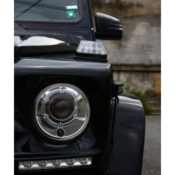 CLIGNOTANTS LED POUR MERCEDES CLASSE G W463