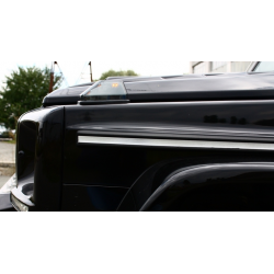 CLIGNOTANTS LED POUR MERCEDES CLASSE G W463