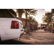 FEUX LED LIGHT BAR POUR RANGE ROVER SPORT FEUX LED LIGHT BAR POUR RANGE ROVER SPORT
