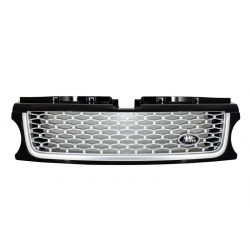 PAQUETE DE PARRILLAS AUTOBIOGRAPHY PARA RANGE ROVER SPORT 2010-13