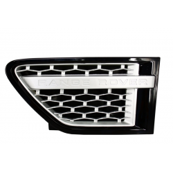 PACK CALANDRE AUTOBIOGRAPHY POUR RANGE ROVER SPORT 2010-13