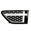 PAQUETE DE PARRILLAS AUTOBIOGRAPHY PARA RANGE ROVER SPORT 2010-13