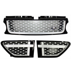 PACK CALANDRE AUTOBIOGRAPHY POUR RANGE ROVER SPORT 2010-13