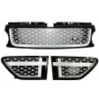PACK CALANDRE AUTOBIOGRAPHY POUR RANGE ROVER SPORT 2010-13