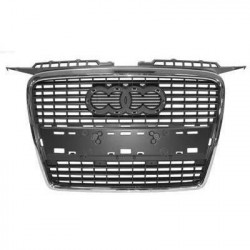 GITTER FÜR AUDI A4 B7 2004-2007