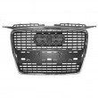 CALANDRE POUR AUDI A4 B7 2004-2007