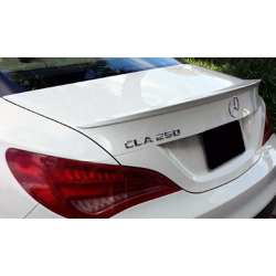 Spoiler / Becquet pour MERCEDES CLA W117