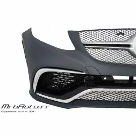 KIT CARROSSERIE LOOK AMG POUR MERCEDES GLE COUPE C292