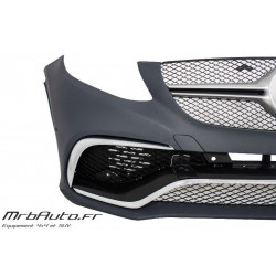 KIT CARROSSERIE LOOK AMG POUR MERCEDES GLE COUPE C292