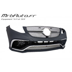KIT CARROSSERIE LOOK AMG POUR MERCEDES GLE COUPE C292