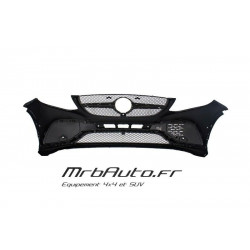 KIT CARROSSERIE LOOK AMG POUR MERCEDES GLE COUPE C292