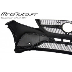KIT CARROSSERIE LOOK AMG POUR MERCEDES GLE COUPE C292