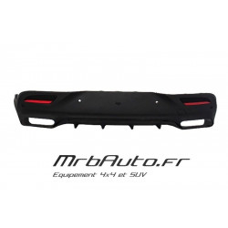 KIT CARROSSERIE LOOK AMG POUR MERCEDES GLE COUPE C292