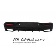 AMG LOOK BODYKIT VOOR MERCEDES GLE COUPE C292 AMG LOOK BODYKIT VOOR MERCEDES GLE COUPE C292