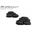 AMG-LOOK BODY-KIT FÜR MERCEDES GLE COUPE C292 AMG-LOOK BODY-KIT FÜR MERCEDES GLE COUPE C292