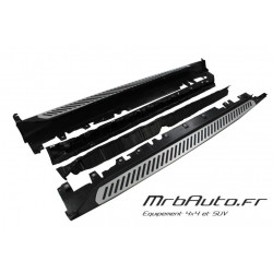 TRITTBRETT FÜR BMW X6