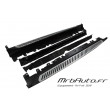 TRAPPLANK VOOR BMW X6