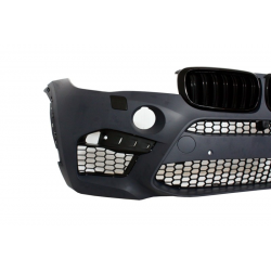KIT CARROSSERIE X6M POUR BMW X6 F16