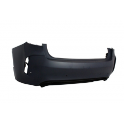 X6M BODYKIT VOOR BMW X6 F16