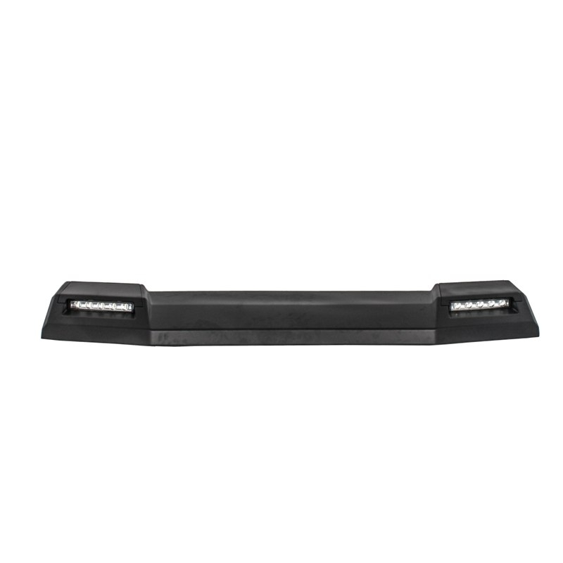 SPOILER DE TOIT LED LOOK 6X6 POUR MERCEDES CLASSE G W463