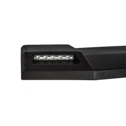 SPOILER DE TOIT LED LOOK 6X6 POUR MERCEDES CLASSE G W463