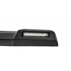 SPOILER DE TOIT LED LOOK 6X6 POUR MERCEDES CLASSE G W463