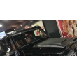 ALERÓN DE TECHO LED LOOK 6X6 PARA MERCEDES CLASE G W463 ALERÓN DE TECHO LED LOOK 6X6 PARA MERCEDES CLASE G W463