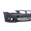 Voorbumper BMW Look M5 5 Serie E60 2003-2007 Voorbumper BMW Look M5 5 Serie E60 2003-2007