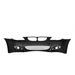 Pare choc avant BMW Look M5 Série 5 E60 2003-2007