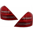 LED-Leuchten für Mercedes S-Klasse W221 2005-2012
