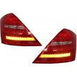 LED-Leuchten für Mercedes S-Klasse W221 2005-2012