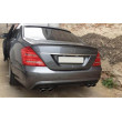 LED-Leuchten für Mercedes S-Klasse W221 2005-2012