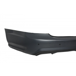 AMG DESIGN BODY KIT FÜR MERCEDES S KLASSE W221
