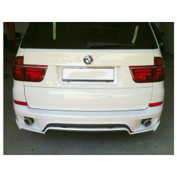 Kit aerodinâmico para BMW X5 E70 LCI