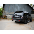 Autobiografiekit voor Range Rover Sport 2005-2009 Autobiografiekit voor Range Rover Sport 2005-2009