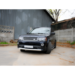 Autobiografiekit voor Range Rover Sport 2005-2009