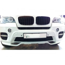 Aerodynamik-Kit für BMW X5 E70 LCI