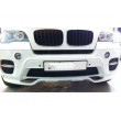 Kit aerodinâmico para BMW X5 E70 LCI