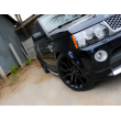 Kit Autobiography pour Range Rover Sport 2005-2009 Kit Autobiography pour Range Rover Sport 2005-2009