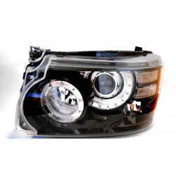 Autobiografiekit voor Range Rover Sport 2005-2009