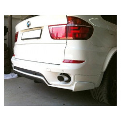 Kit aerodinâmico para BMW X5 E70 LCI